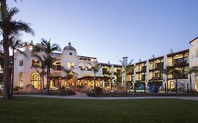 Santa Barbara Inn 4*