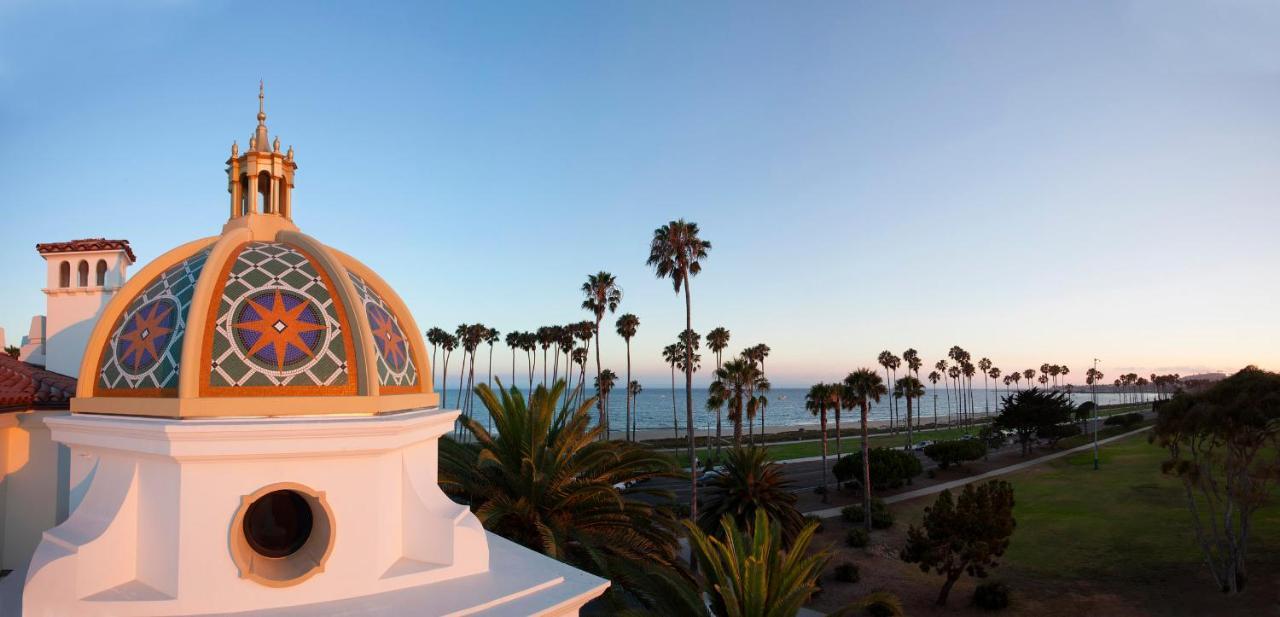 Santa Barbara Inn Exterior photo